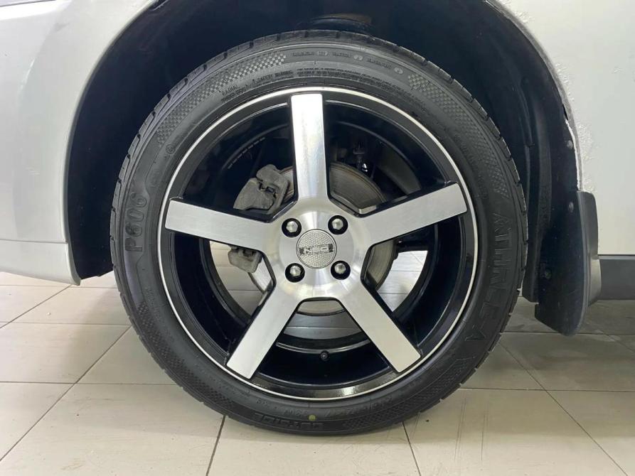 Nissan Almera III (G15) Набережные Челны  - изображение 4