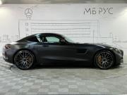 Mercedes-Benz AMG GT I Рестайлинг Москва  - изображение 31