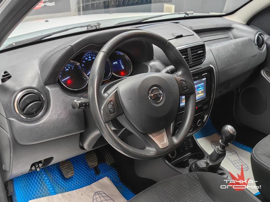 Nissan Terrano III (D10) Пермь  - изображение 10