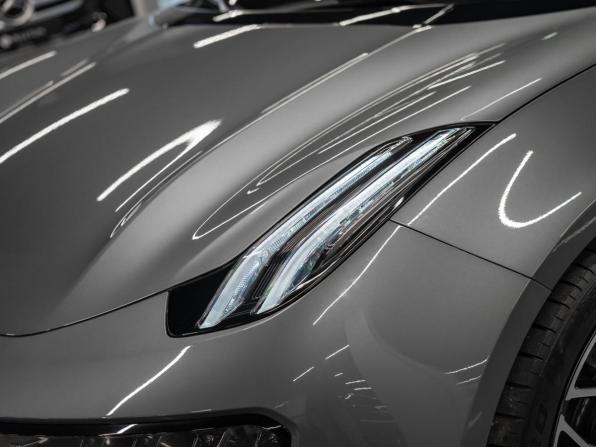 Zeekr 001 I с пробегом 2023 года, цена 5 840 000 рублей, 30867 км, хэтчбек, Автокод Объявления