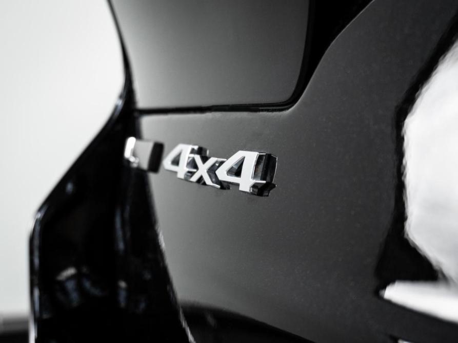 Jeep Grand Cherokee V (WL) Тюмень  - изображение 7