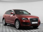 Audi Q5 I (8R) Москва  - изображение 27