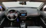 Mitsubishi ASX I Рестайлинг Москва  - изображение 24