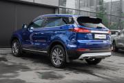 Geely Atlas Pro Москва  - изображение 34