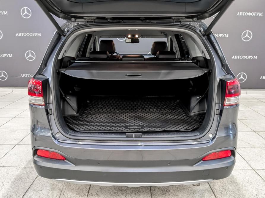 Kia Sorento III Prime Москва  - изображение 10