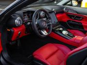 Mercedes-Benz SL-Класс AMG IV (R232) Москва  - изображение 39