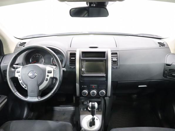 Nissan X-Trail II Рестайлинг с пробегом 2011 года, цена 1 050 000 рублей, 201148 км, внедорожник, Автокод Объявления