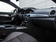 Mercedes-Benz C-Класс III (W204) Рестайлинг Москва  - изображение 32