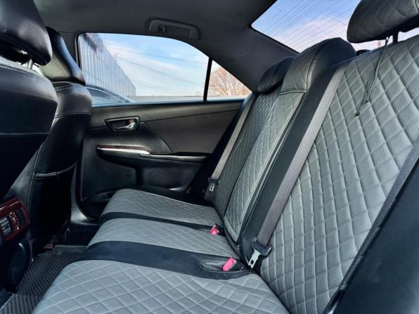 Toyota Camry VII (XV50) с пробегом 2013 года, цена 1 550 000 рублей, 135234 км, седан, Автокод Объявления