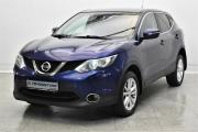 Nissan Qashqai II Москва  - изображение 18