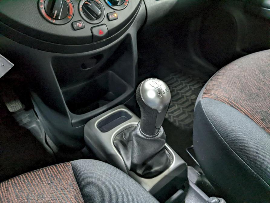 Nissan Note I Рестайлинг Москва  - изображение 26