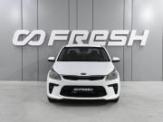 Kia Rio IV Ростов-на-Дону  - изображение 20