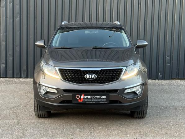 Kia Sportage III Рестайлинг с пробегом 2014 года, цена 1 399 000 рублей, 149789 км, внедорожник, Автокод Объявления