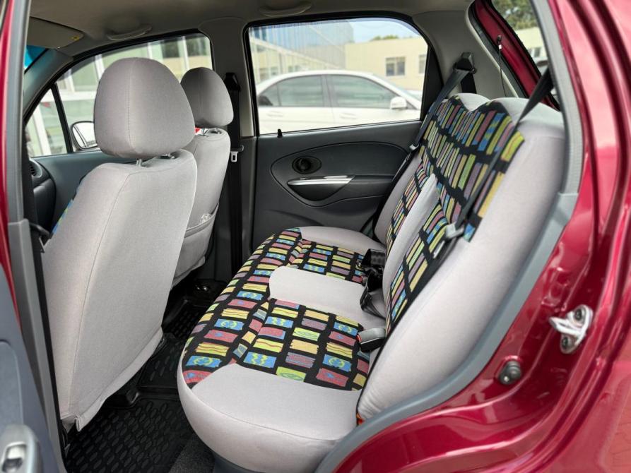 Daewoo Matiz I Рестайлинг Ульяновск  - изображение 7