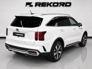 Kia Sorento IV Уфа  - изображение 19