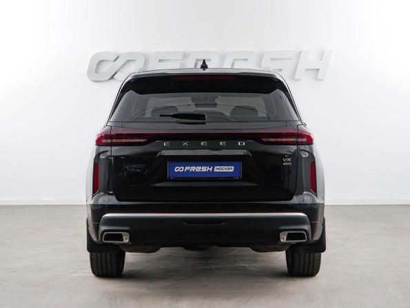 Exeed VX I с пробегом 2022 года, цена 2 798 444 рубля, 56239 км, внедорожник, Автокод Объявления