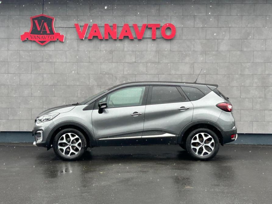 Renault Kaptur I Альметьевск  - изображение 8