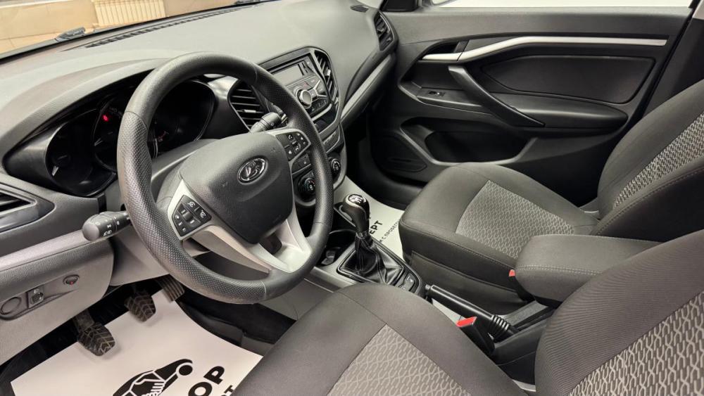 Lada (ВАЗ) Vesta I Киров  - изображение 8