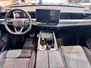 Volkswagen Teramont II (China Market) Москва  - изображение 44