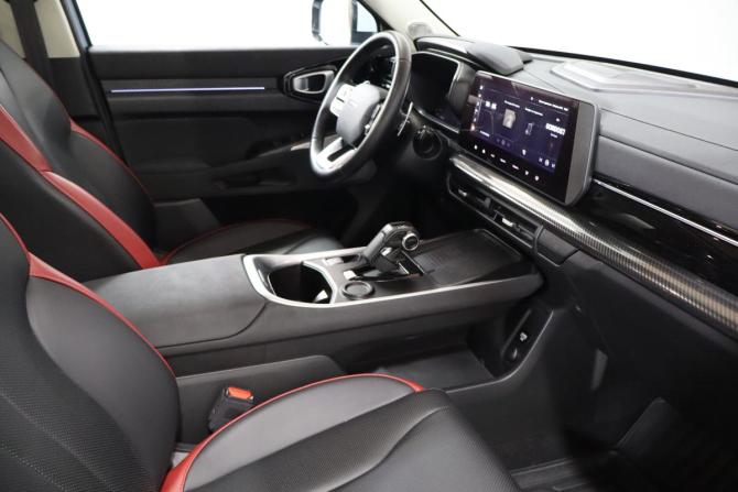 Haval H3 I с пробегом 2024 года, цена 2 249 000 рублей, 37000 км, внедорожник, Автокод Объявления
