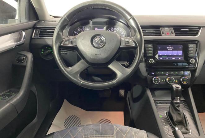 Skoda Octavia III (A7) с пробегом 2013 года, цена 1 150 000 рублей, 222126 км, лифтбек, Автокод Объявления