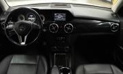Mercedes-Benz GLK-Класс I (X204) Рестайлинг Уфа  - изображение 35