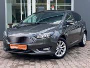 Ford Focus III Рестайлинг Екатеринбург  - изображение 28
