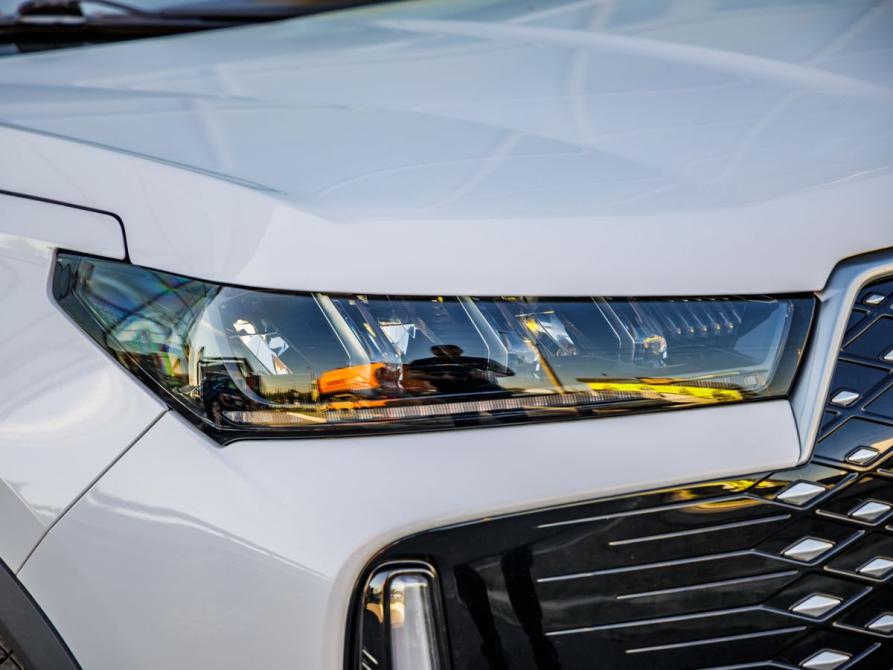 Chery Tiggo 4 I Рестайлинг 2 Волгоград  - изображение 11