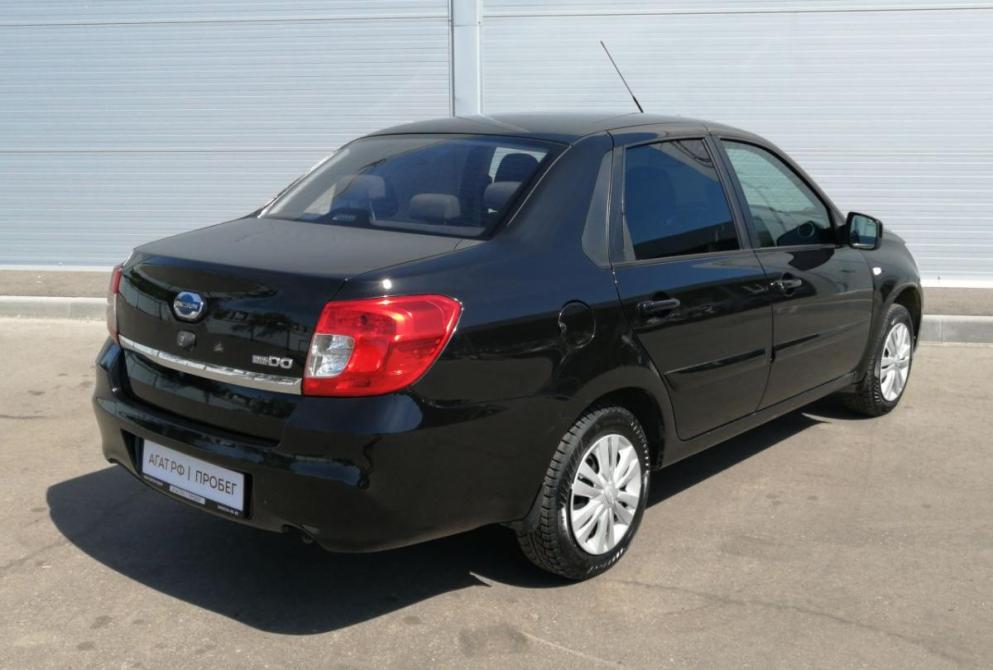 Datsun on-DO I Иваново  - изображение 7