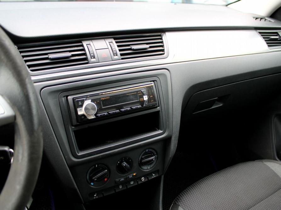 Skoda Rapid I Самара  - изображение 12