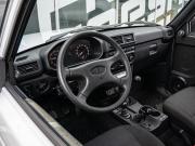 Lada (ВАЗ) Niva Legend Краснодар  - изображение 23