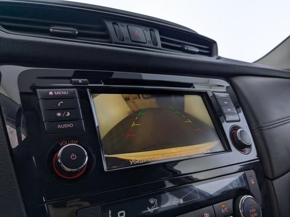 Nissan X-Trail III Рестайлинг с пробегом 2022 года, цена 2 900 000 рублей, 84586 км, внедорожник, Автокод Объявления