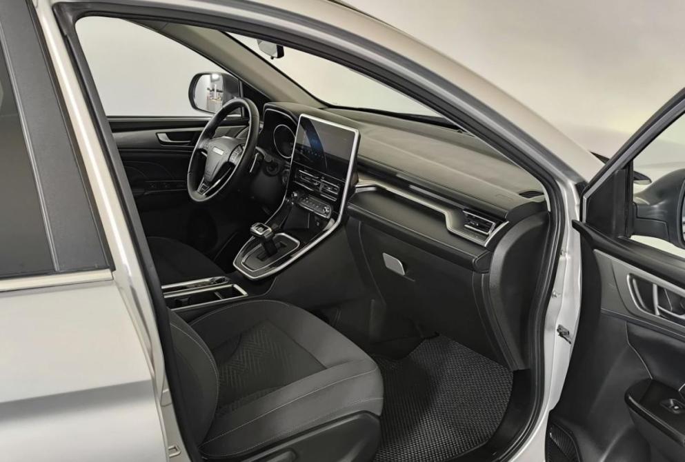 Haval M6 II Нижний Новгород  - изображение 9