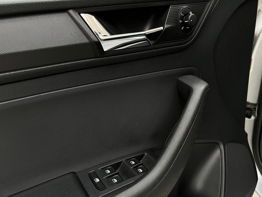 Skoda Rapid II Волгоград  - изображение 22