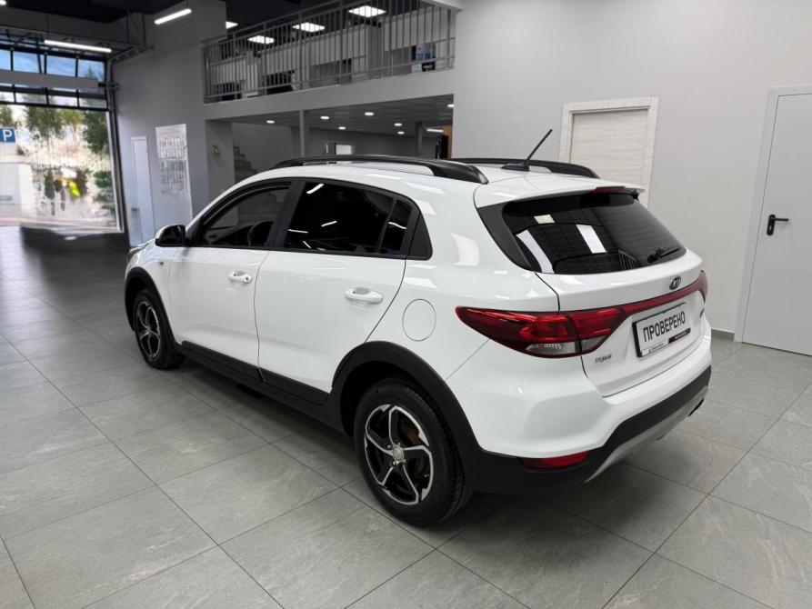 Kia Rio IV Казань  - изображение 6