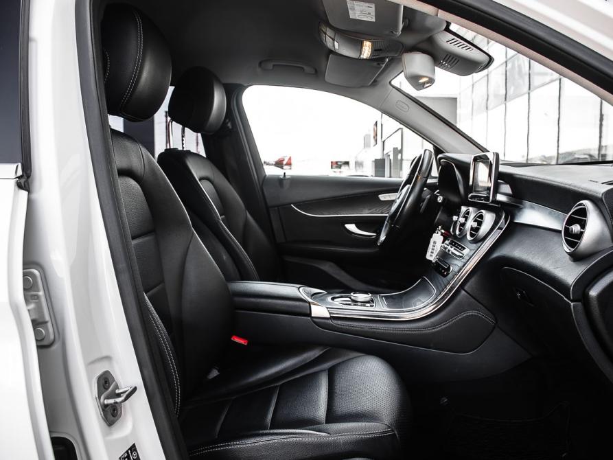 Mercedes-Benz GLC I (X253) Магнитогорск  - изображение 19