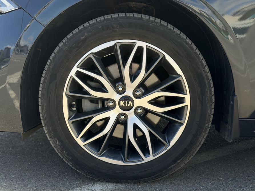 Kia K5 III Казань  - изображение 8