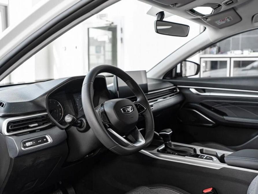Belgee S50 Москва  - изображение 5