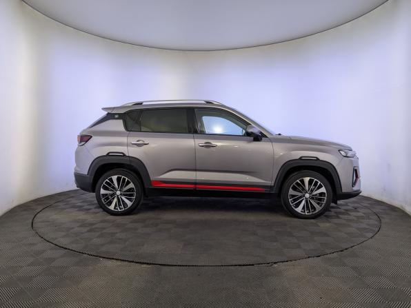 Changan CS35 Plus I Рестайлинг с пробегом 2024 года, цена 1 890 000 рублей, 11000 км, внедорожник, Автокод Объявления