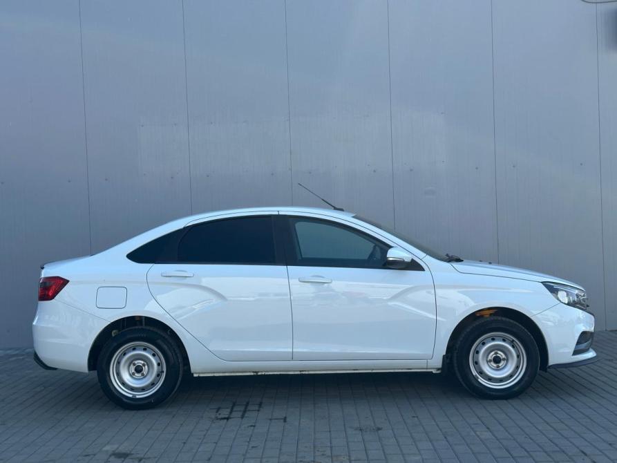 Lada (ВАЗ) Vesta I Тамбов  - изображение 9