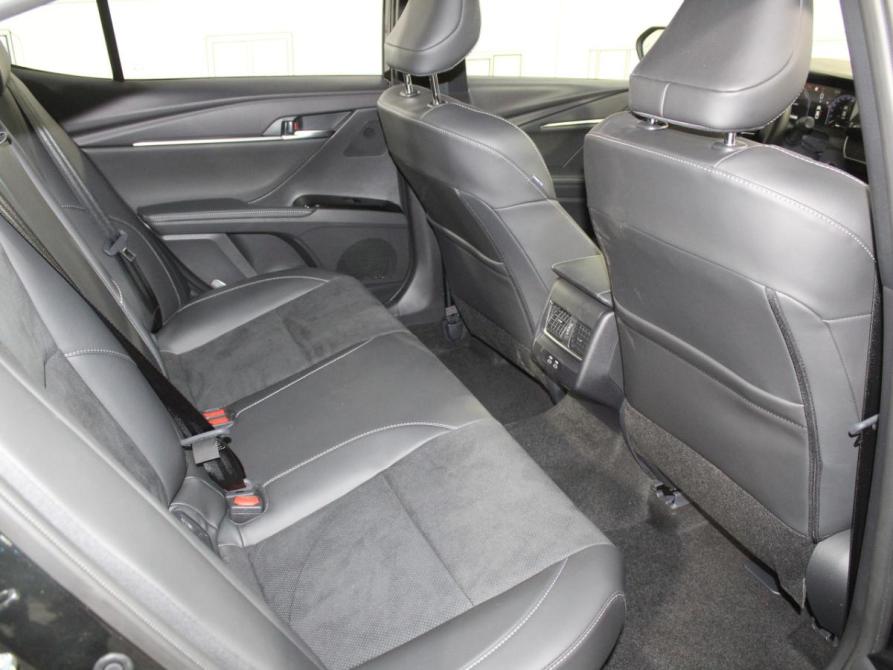 Toyota Camry IX (XV80) China Market Москва  - изображение 28