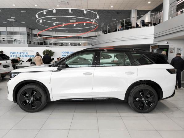 Volkswagen Tavendor I Рестайлинг с пробегом 2026 года, цена 5 990 000 рублей, 30 км, внедорожник, Автокод Объявления