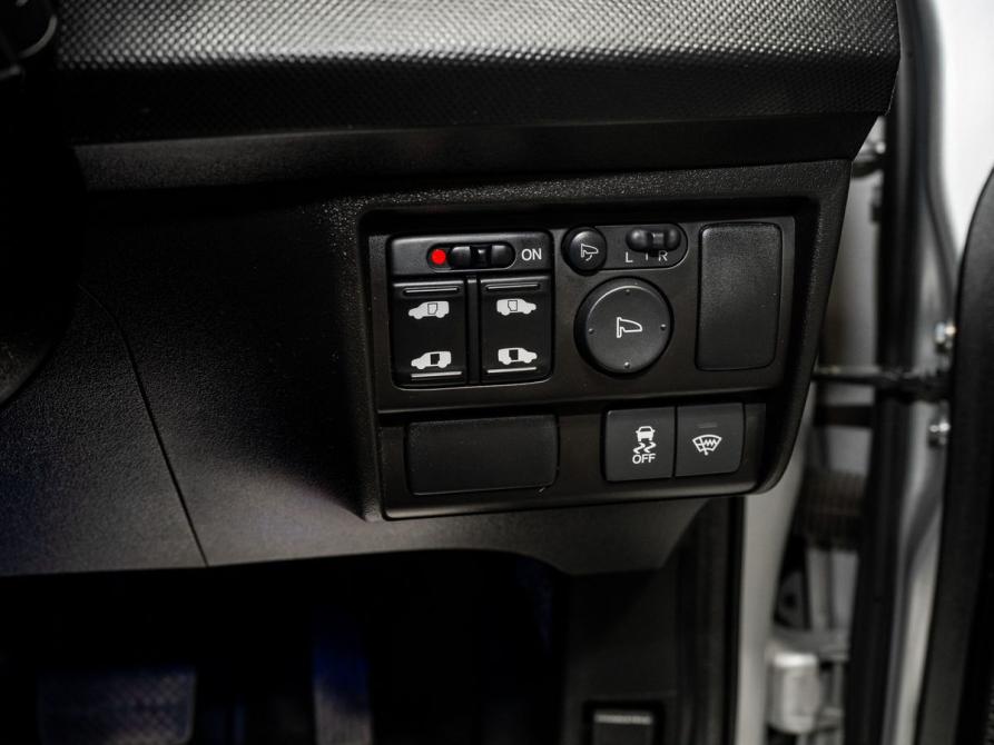 Honda Freed I Рестайлинг Чита  - изображение 16