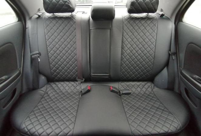 Nissan Almera II (N16) Рестайлинг с пробегом 2005 года, цена 465 000 рублей, 215103 км, седан, Автокод Объявления