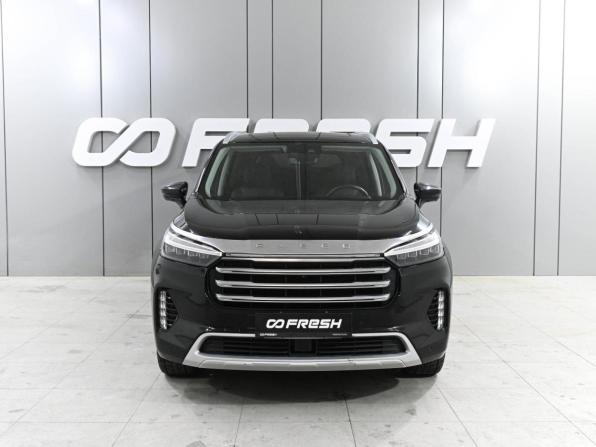 Exeed VX I с пробегом 2023 года, цена 3 139 000 рублей, 60292 км, внедорожник, Автокод Объявления