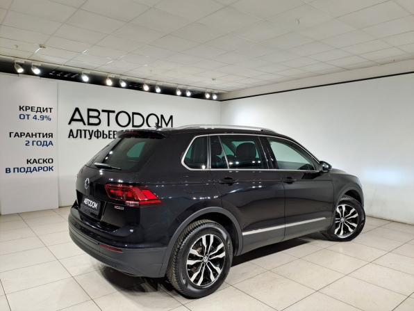 Volkswagen Tiguan II с пробегом 2019 года, цена 2 590 000 рублей, 144827 км, внедорожник, Автокод Объявления