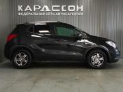 Opel Mokka I Пермь  - изображение 24