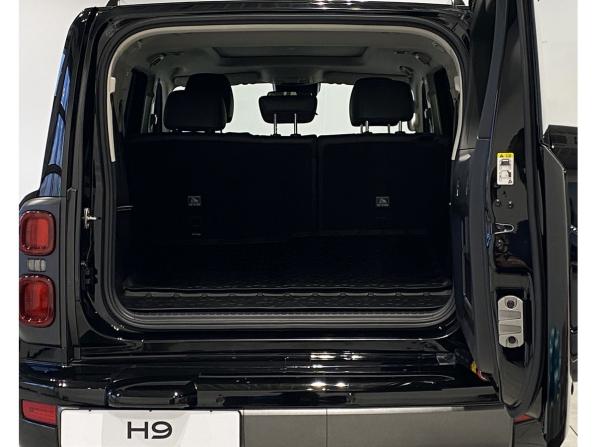 Новый Haval H9 II 2024 года, цена 5 048 010 рублей, внедорожник, Автокод Объявления