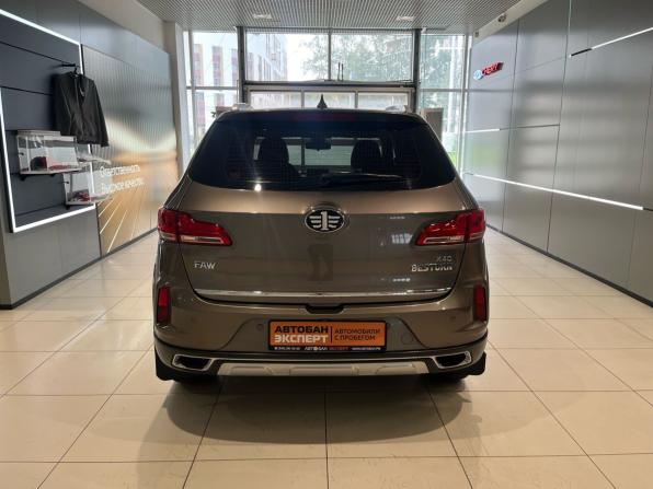 FAW Besturn X40 I с пробегом 2019 года, цена 1 199 000 рублей, 76329 км, внедорожник, Автокод Объявления