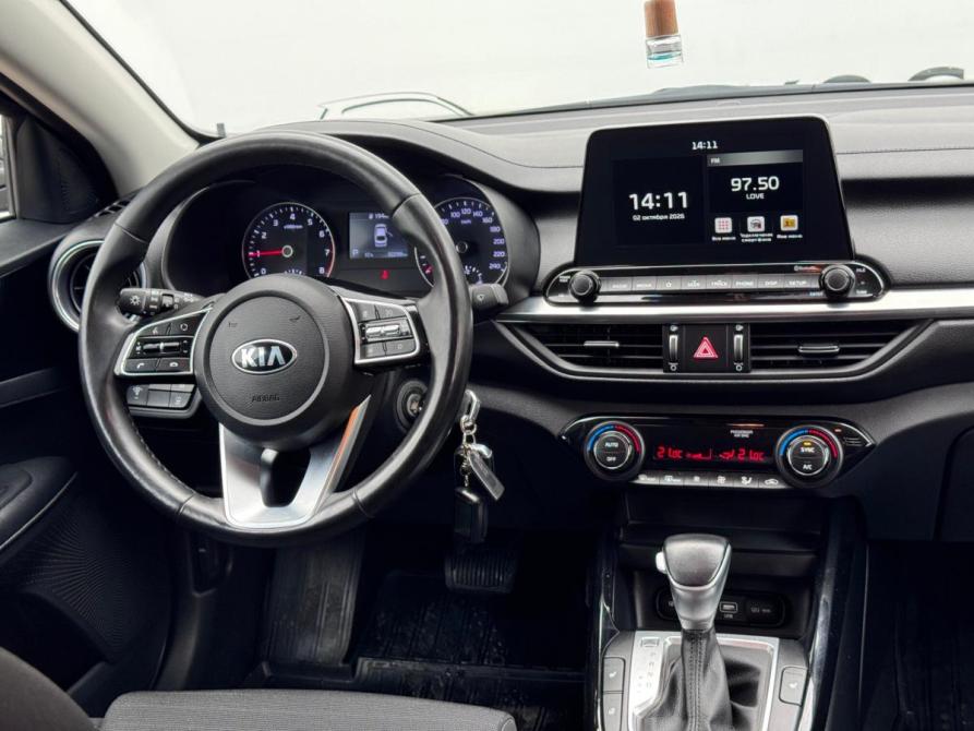 Kia Cerato IV Набережные Челны  - изображение 19